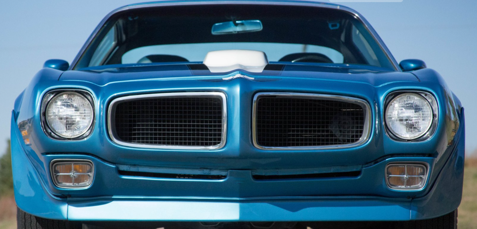 Pontiac Firebird Trans Am 1/12 組み立てキット Pontiac Firebird Trans Am 1/12 組み立てキット NOS Pontiac