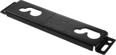 Soundbar Wall Mount Bracket for LG, Replaces AAA74310301, Multiple Models