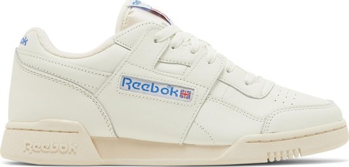 

[DV6435] Мужская Reebok ТРЕНИРОВКА ПЛЮС ВИНТАЖ, Top-chalk/paperwhite/roya