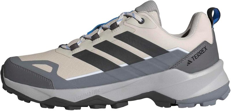 Adidas Mens Terrex Skychaser Ax5 Hiking Shoes