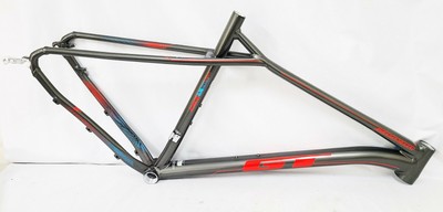 Bicycle Frames Gt Zaskar Trainers4me