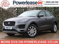 2019 Jaguar E-Pace 2.0 D180 S SUV 5dr Diesel Auto AWD Euro 6 (s/s) (180 ps) ESTA