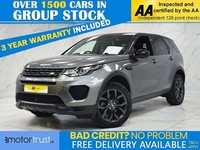 2019 Land Rover Discovery Sport 2.0 TD4 Landmark SUV 5dr Diesel Auto 4WD Euro 6 