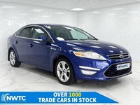 2014 Ford Mondeo **MAKE US AN OFFER! Hatchback Petrol Manual