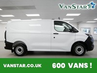 2024 FORD TRANSIT CUSTOM 280 2.0 EBL 110 BHP SWB LEADER ( AIR CON ) NEW SHAPE