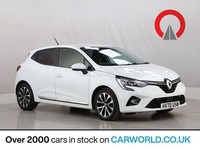 2020 Renault Clio 1.5 Blue dCi Iconic Hatchback 5dr Diesel Manual Euro 6 (s/s) (