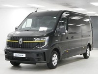 2026 RENAULT MASTER LM35 2.0 BLUEDCI 130 BHP L3 LONG ADVANCE EDITION