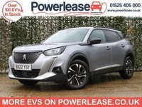 2022 Peugeot 2008 1.2 PureTech Allure Premium SUV 5dr Petrol EAT Euro 6 (s/s) (1