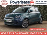 2023 Fiat 500e 42kWh Hatchback 3dr Electric Auto (118 ps) Hatchback ELECTRIC Aut