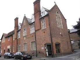 image for Modern Office Space to Let (St Albans, AL3) - Flexible Terms | 2 to 86 people