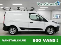 70 FORD TRANSIT CONNECT 1.5 EBL 120 BHP L1 220 LEADER AUTOMATIC ( AIR CON )
