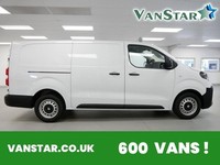 2024 VAUXHALL VIVARO 3100 2.0 D 145 BHP L2 LONG PRIME EDITION 6DR ( FACELIFT )