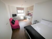 2Bed Flat to let in Bournemouth STUDENT LET 2022 - 189OC-14