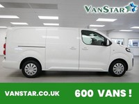 70 VAUXHALL VIVARO 3100 2.0 D 120 BHP L2 LONG SPORTIVE EDITION 6DR