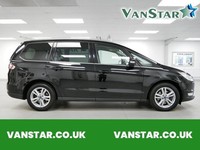 69 FORD GALAXY 2.0 ECOBLUE 150 BHP TITANIUM AUTOMATIC ( SAT NAV )