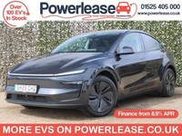 2025 Tesla Model Y RWD 5dr Auto MPV ELECTRIC Automatic