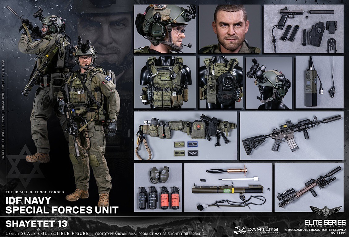 DAMTOYS アメリカ兵　1/6フィギュア5体セット $_57.JPG?set_id=880000500F