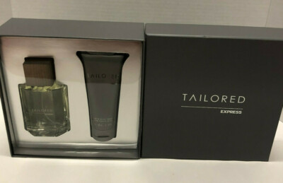 Express Tailored Cologne Gift Set