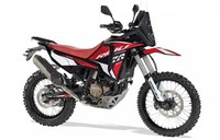 BRAND NEW 2026 RIEJU 307 R AVENTURA RALLY BIKE - IN STOCK NOW - ESSEX