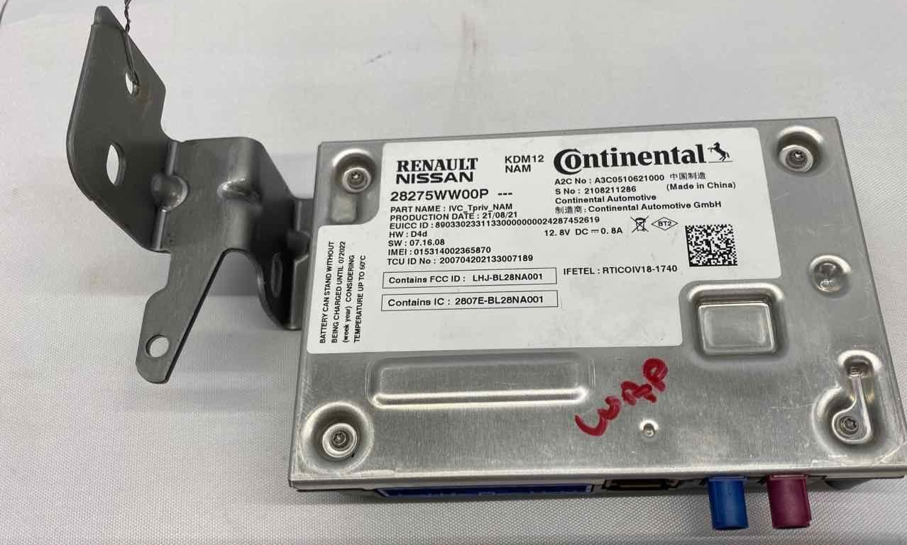 mimi 確認 Engine ECM Control Module 2.0L Fits 14-15 MINI COOPER 8 642