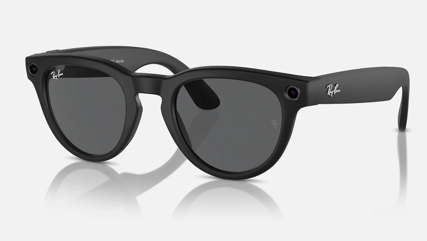 Ray meta wayfarer. Ray meta wayfarer