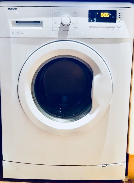 Washing machine for sale in Kettering, Northamptonshire Gumtree