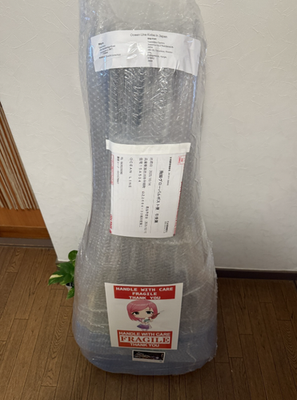 Fotos del artículo de un comprador verificado