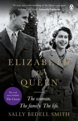 Sally Bedell Smith / Elizabeth the Queen /  9781405932165
