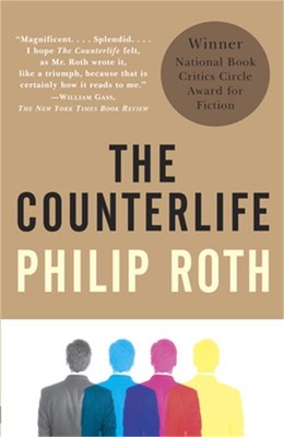 The Counterlife (Paperback or Softback)