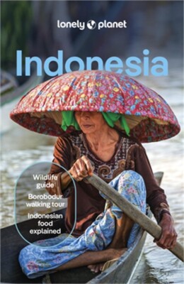 Lonely Planet Indonesia (Paperback or Softback)