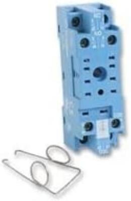 Finder 9482SMA Serie 94 – Sockel Borne/Kassettendeck 2 conmutado für 55.32