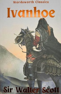 Ivanhoe Paperback