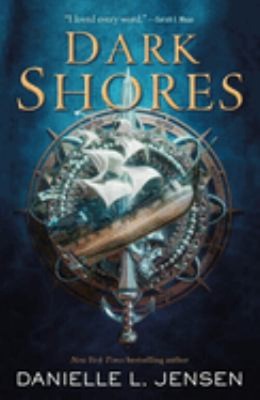 Dark Shores Paperback Danielle L. Jensen