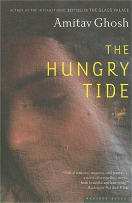 The Hungry Tide (Paperback or Softback)