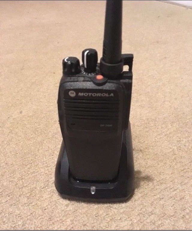 Walkie talkie Motorola in Hackney, London Gumtree
