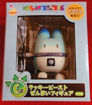 Kemono Friends Japari Library Goods Spring figure Lucky Beast Collection  