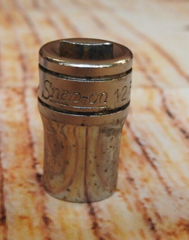 1982 Snap On FLE120 E12 Inverted Torx 3/8