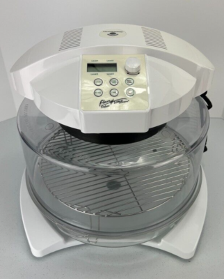 New Wave Oven Deluxe