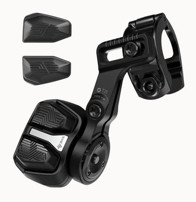 SRAM XX T-Type Eagle Transmission Groupset - 170mm Crank, 32t Chainring