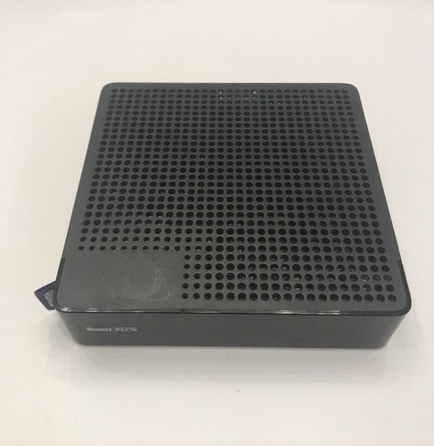 Roku XDS (1st Generation) Media Streamer 2100X w/ Power Adapter (No Remote)