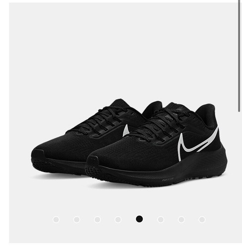 Nike Air Zoom Pegasus 39 サイズ10 Nike Air Zoom Pegasus 39 Men / Unisex Running Training Shoes