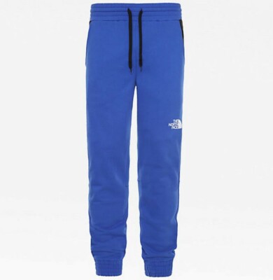 [THE NORTH FACE] ★BONNEY BRUSHED SWEATPANTS NWT! The North Face Bondi Cargo Men's XL Jogger Pants Light