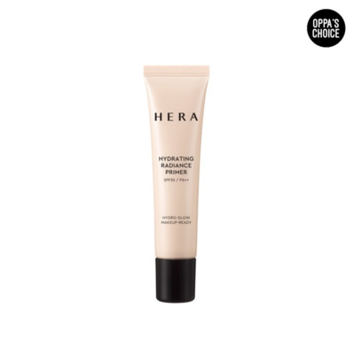 HERA HYDRATING RADIANCE PRIMER 35ML [SPF30 PA++ ]