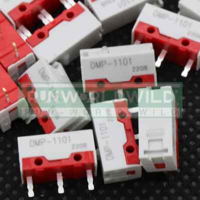NEW FOR Defond DMP-1101 2210 Micro Switch 