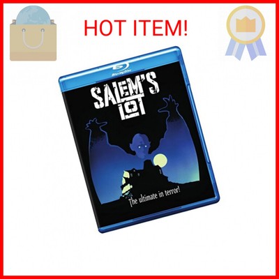 Salem's Lot (1979) (BD) [Blu-ray]