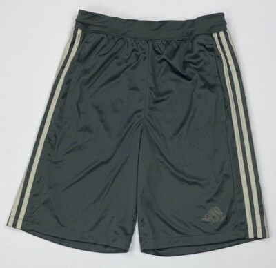 Men's adidas Climate D2M 35 Short Athletic Shorts