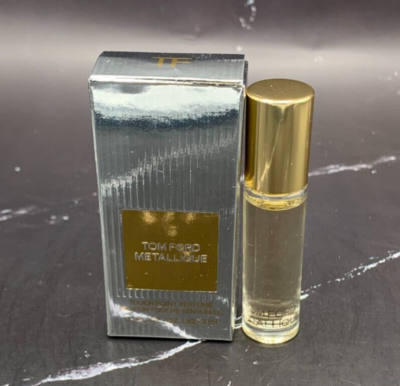 Tom ford metallique rollerball sales