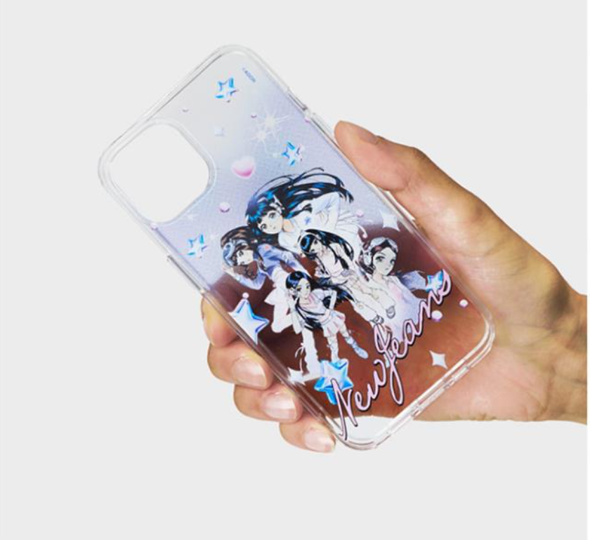 NJ NEWJEANS LINE FRIENDS Get Up iPhone Case 13 Phone Cover Accessories NJ NEWJEANS LINE FRIENDS Get Up iPhone Case 13 Phone Cover Accessories