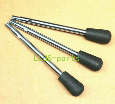 3pcs M10 Thread Handle for Bench Drill Z512 Z516 Drilling Machine Z4116 Z412 New