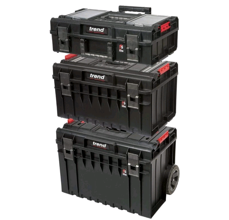 Trend tool box on wheels in Sunderland, Tyne and Wear Gumtree